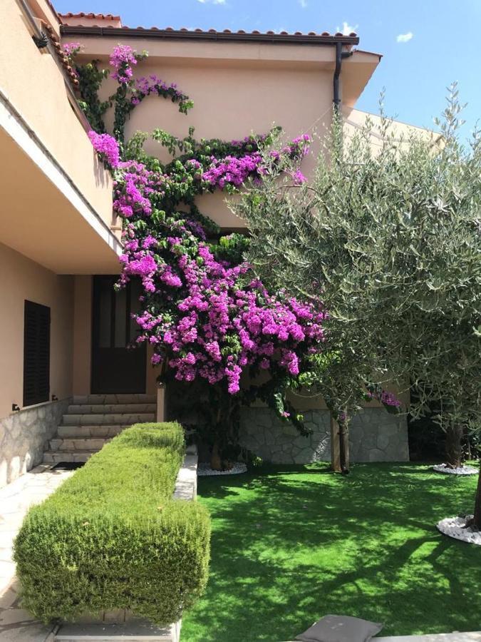 Apartments House Barbara Kornić 외부 사진