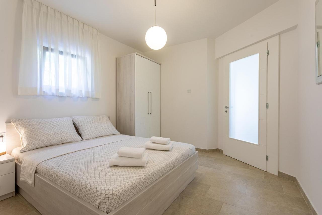 Apartments House Barbara Kornić 외부 사진
